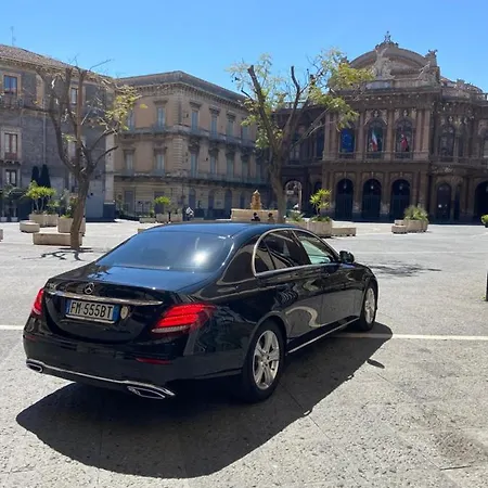 Scene * Κατάνια