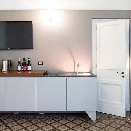 Scene Apartment