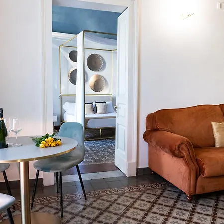 Apartment Scene