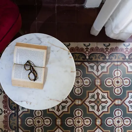 Scene Apartment *