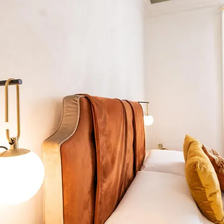 Scene Apartment