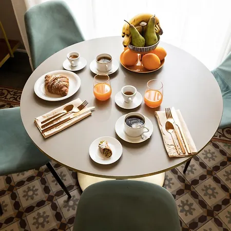 Apartment Scene