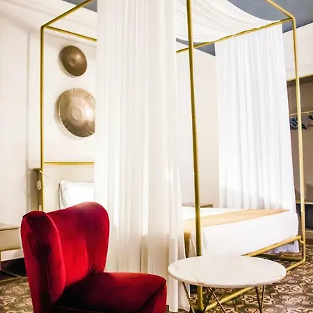 Scene Apartment *