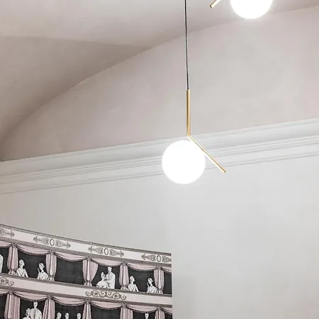 Apartmán Scene *